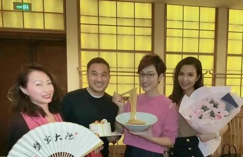 娱乐圈顶流吃瓜  第3张